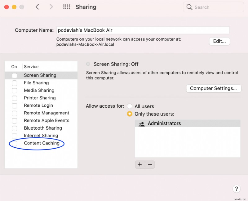 How to Fix macOS Installation Failed Error