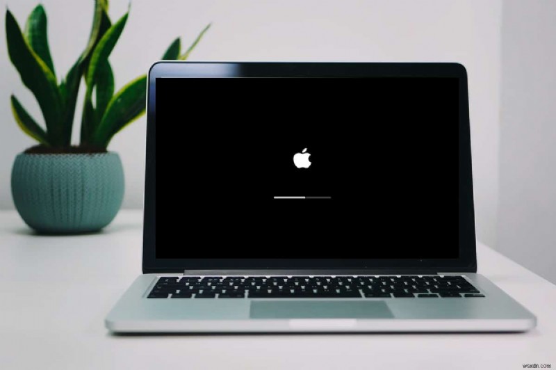 How to Fix macOS Installation Failed Error