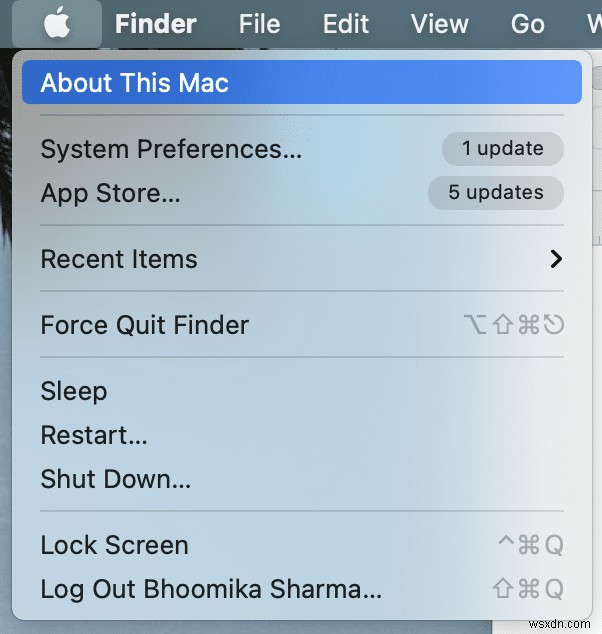 12 Ways to Fix Mac Cursor Disappears