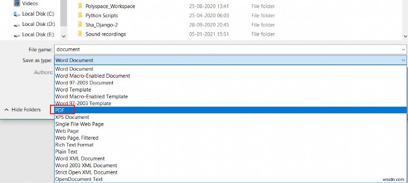How to Reduce PDF File Size Without Losing Quality