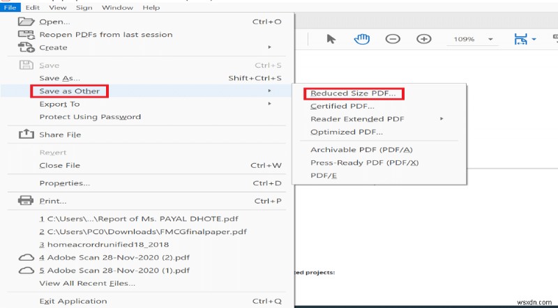 How to Reduce PDF File Size Without Losing Quality