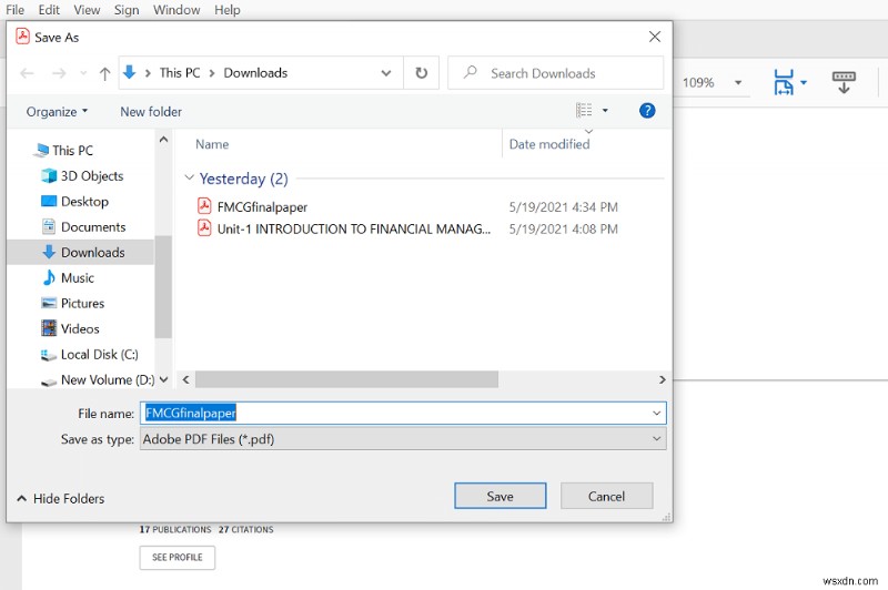 How to Reduce PDF File Size Without Losing Quality
