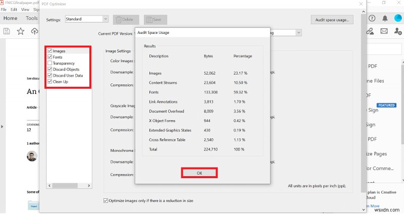How to Reduce PDF File Size Without Losing Quality