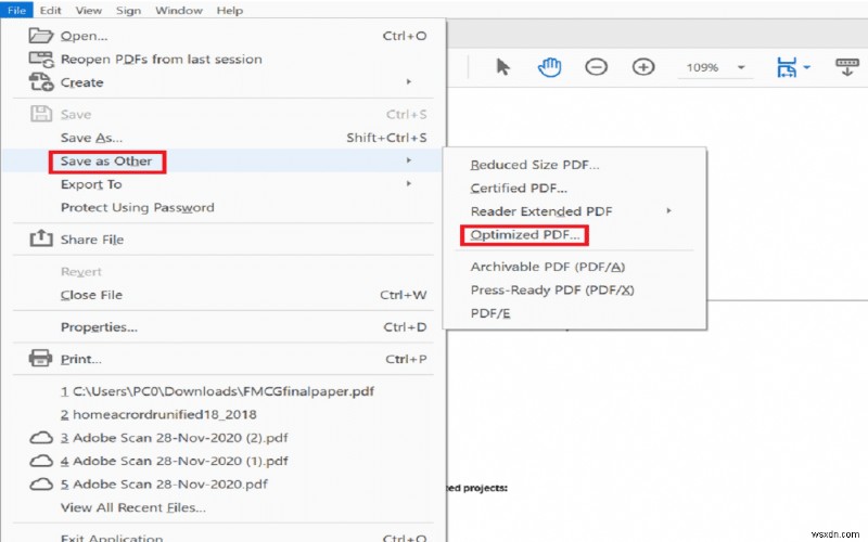 How to Reduce PDF File Size Without Losing Quality