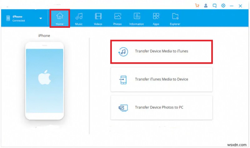 How to Transfer Music from CD to iPhone