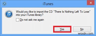 How to Transfer Music from CD to iPhone