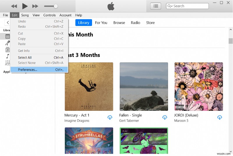 How to Transfer Music from CD to iPhone
