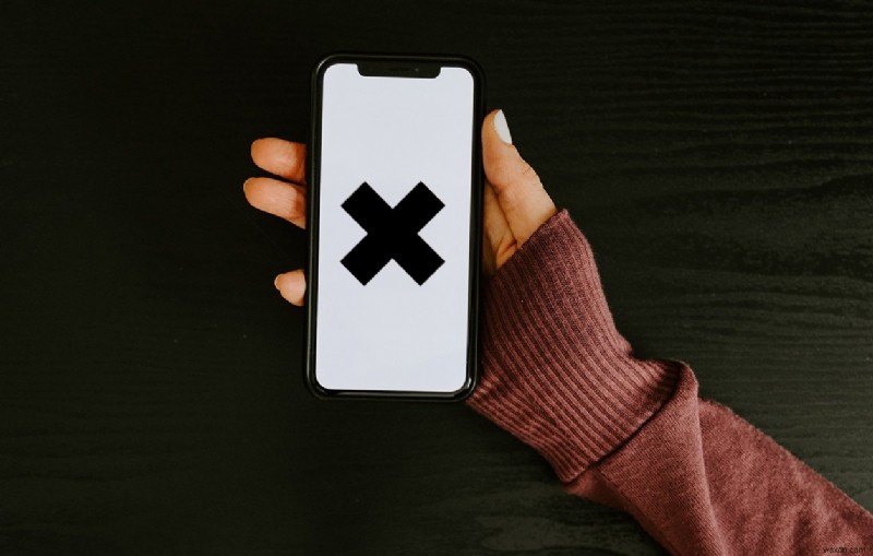 Why My iPhone is Frozen and Won’t Turn Off or Reset