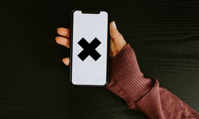 Why My iPhone is Frozen and Won’t Turn Off or Reset
