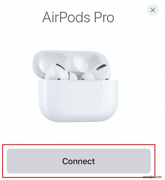 Fix AirPods Disconnecting From iPhone