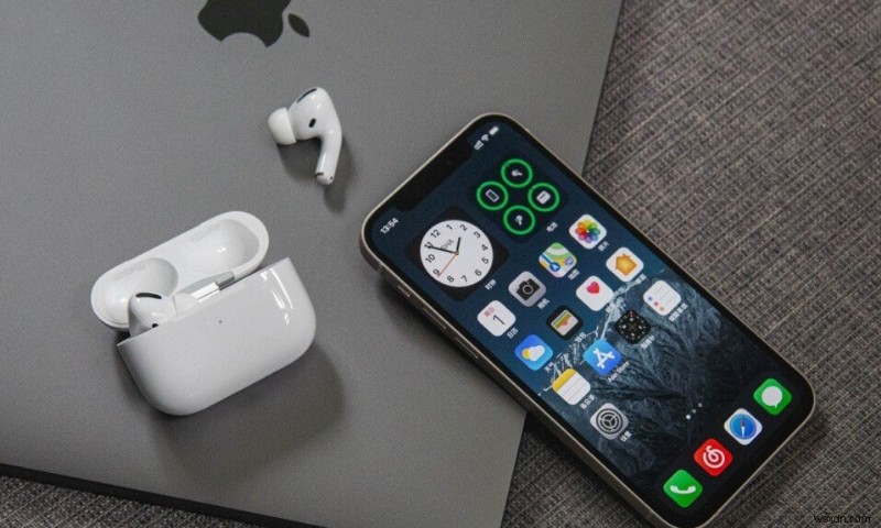 Fix AirPods Disconnecting From iPhone