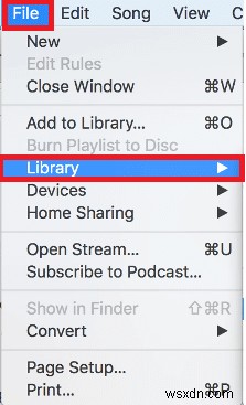 How to Transfer Playlist from iPhone to iTunes