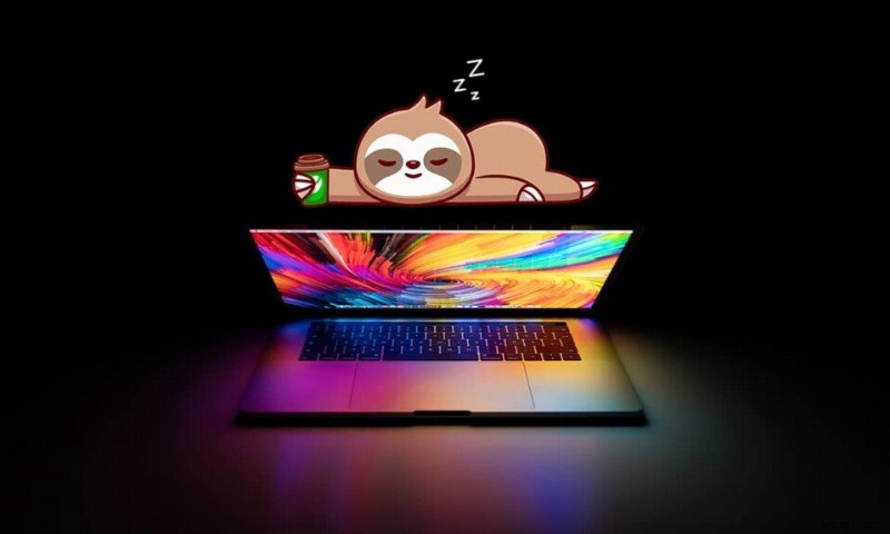 Why is My Mac Internet So Slow All of a Sudden?