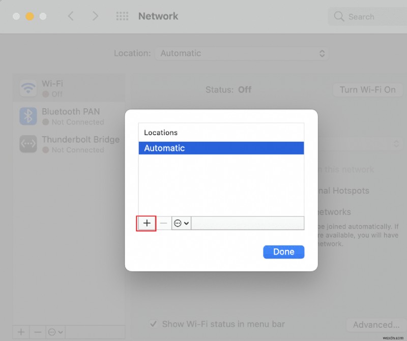 Why is My Mac Internet So Slow All of a Sudden?