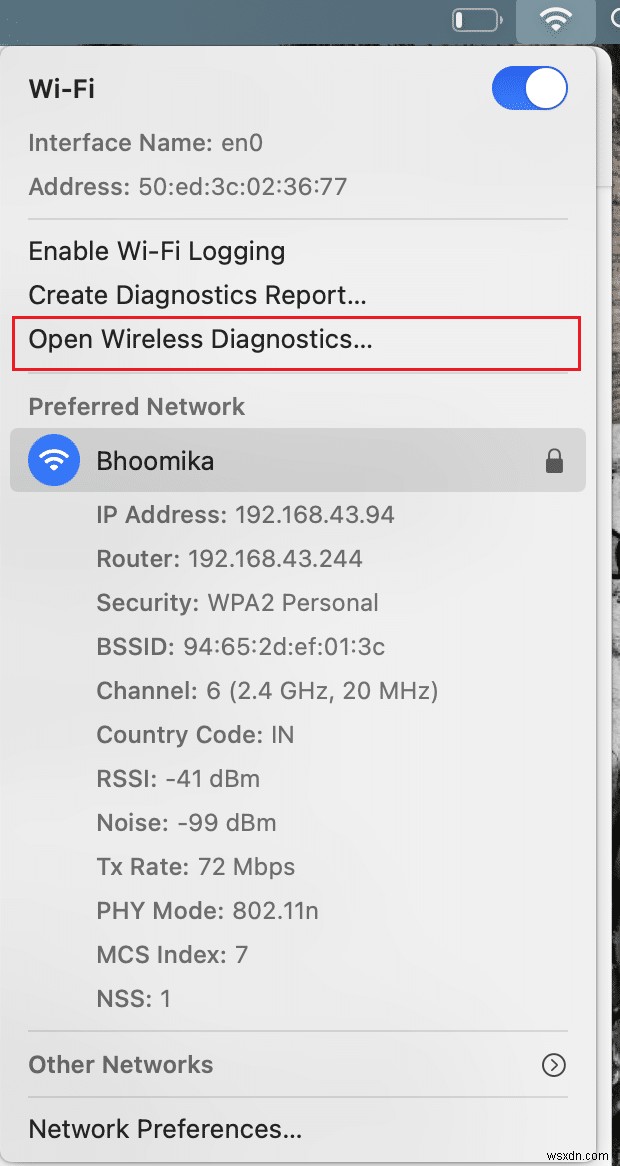 Why is My Mac Internet So Slow All of a Sudden?