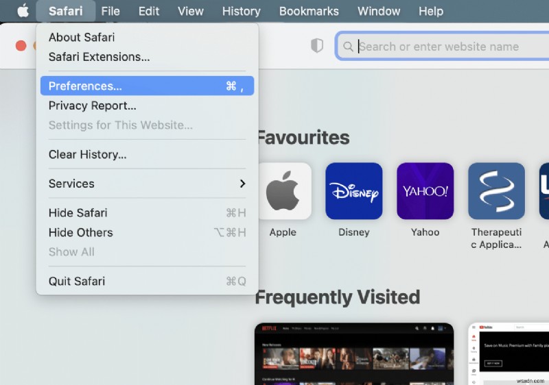 Why is My Mac Internet So Slow All of a Sudden?