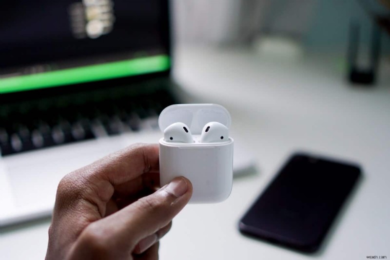 How to Make AirPods Louder
