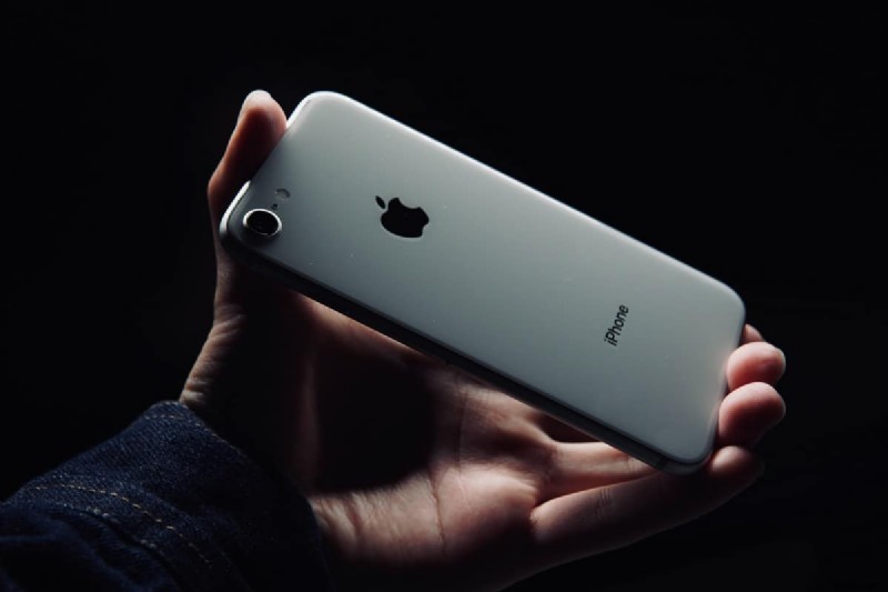 How to Factory Reset iPhone 7