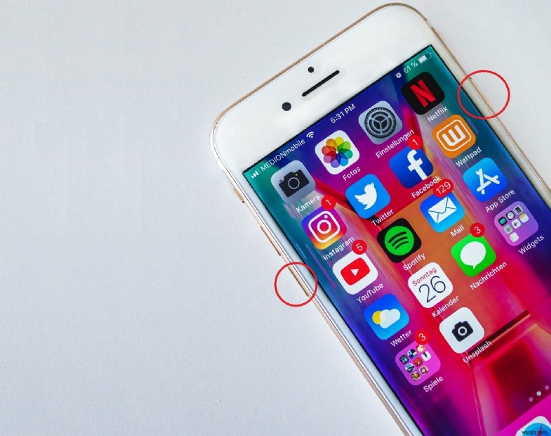 How to Factory Reset iPhone 7