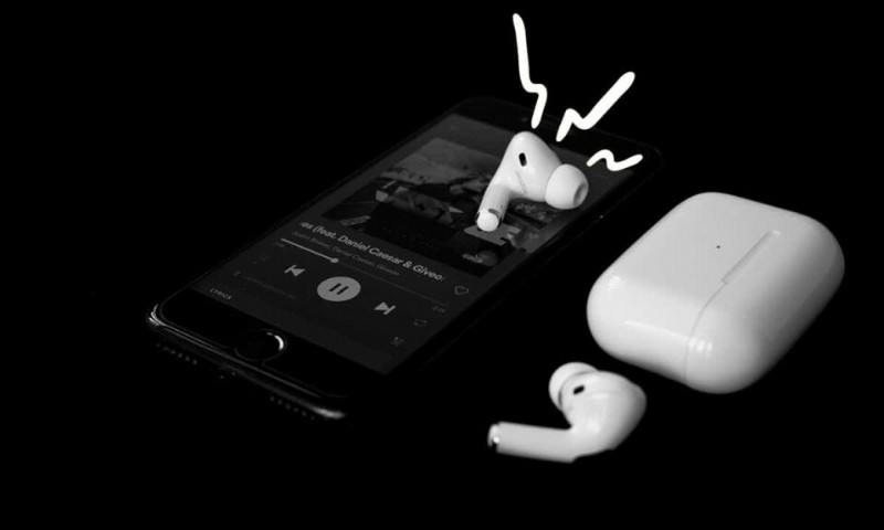 Fix One AirPod Louder Than The Other