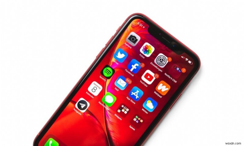 Fix App Store Missing on iPhone