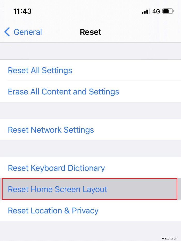 Fix App Store Missing on iPhone