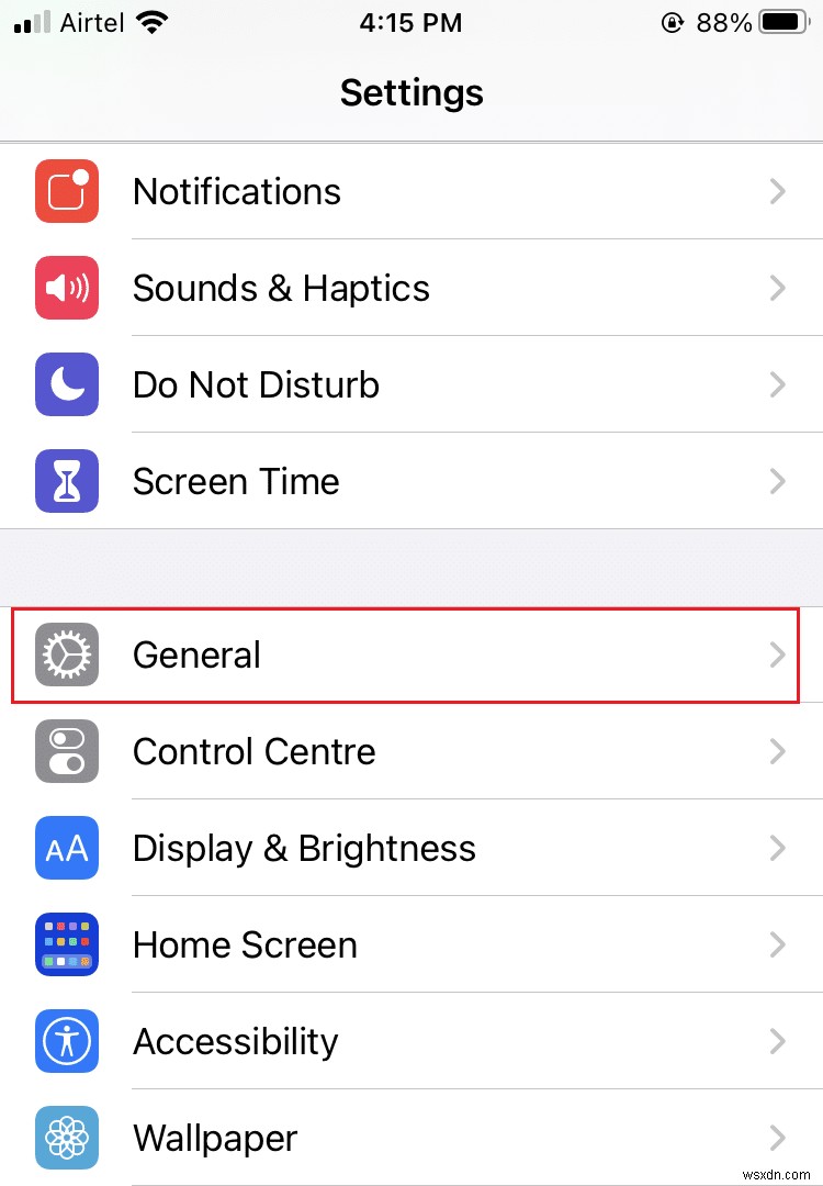 Fix App Store Missing on iPhone