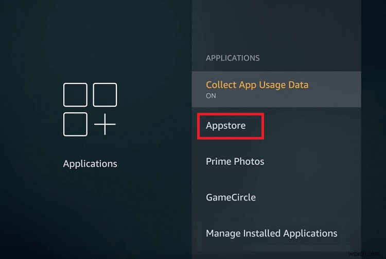 How to Cast iPhone to Firestick