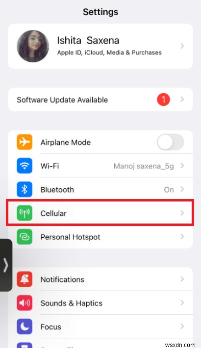 Fix Instagram Post Stuck on Sending