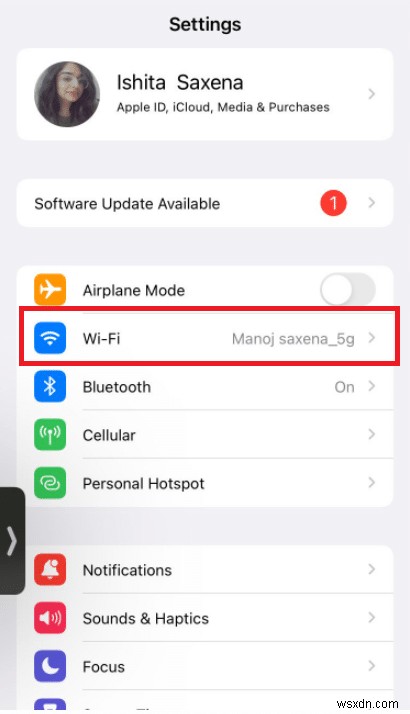 Fix Instagram Post Stuck on Sending