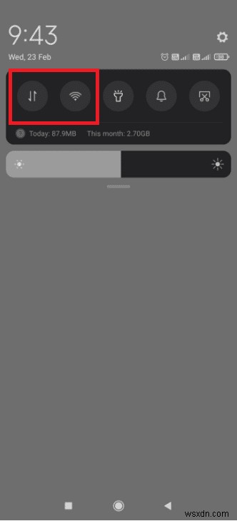 Fix Instagram Post Stuck on Sending