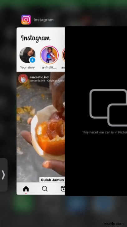 Fix Instagram Post Stuck on Sending