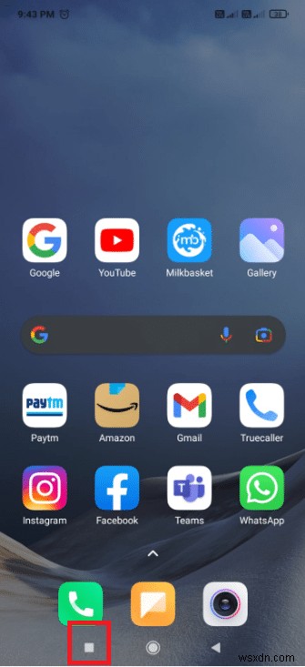 Fix Instagram Post Stuck on Sending