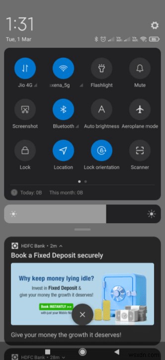 Fix Instagram Post Stuck on Sending