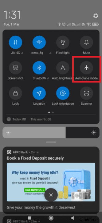 Fix Instagram Post Stuck on Sending