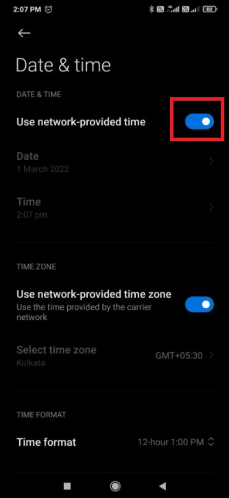 Fix Instagram Post Stuck on Sending