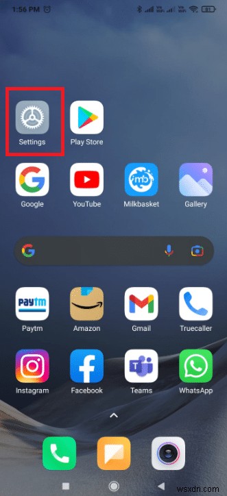 Fix Instagram Post Stuck on Sending
