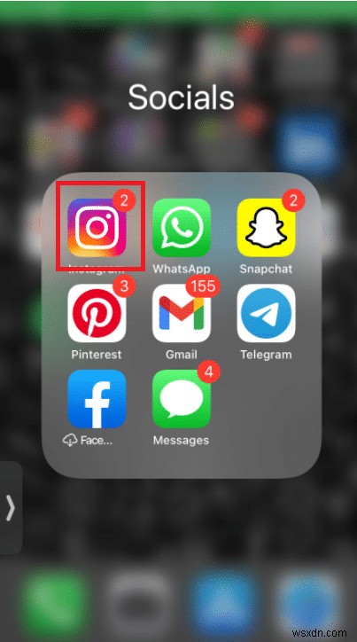 Fix Instagram Post Stuck on Sending