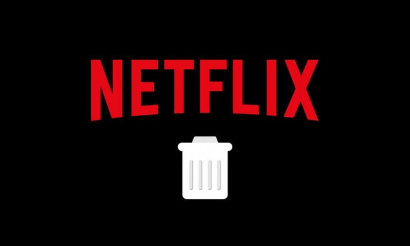 How to Delete Netflix Profile