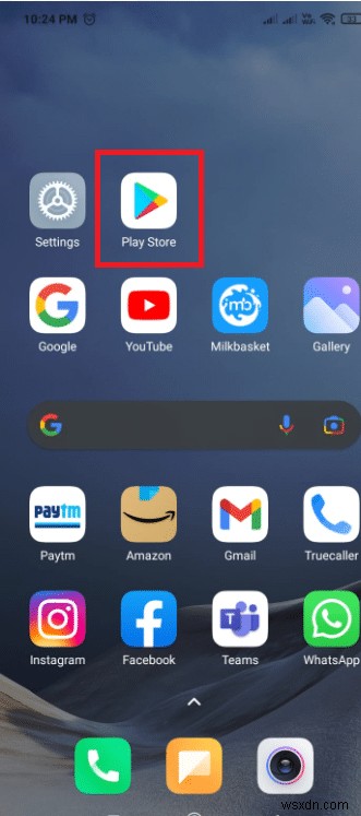 Fix Instagram Post Stuck on Sending