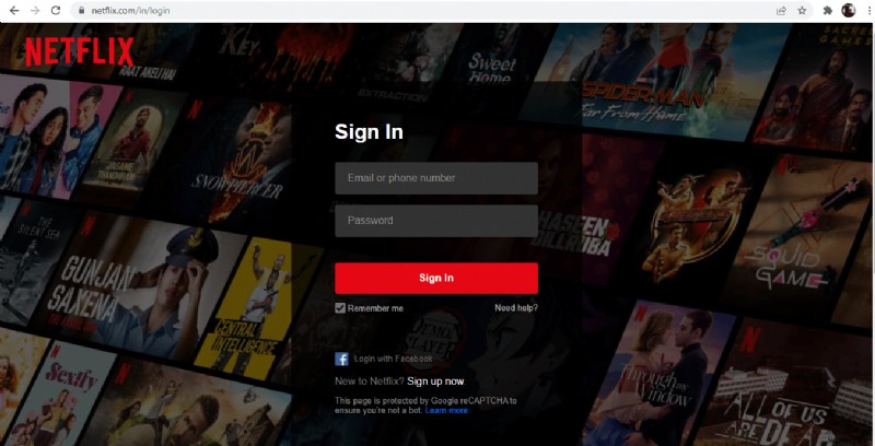How to Delete Netflix Profile