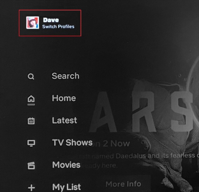 How to Delete Netflix Profile