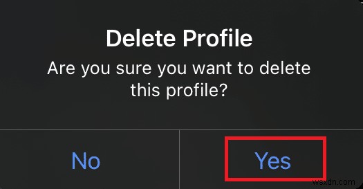 How to Delete Netflix Profile