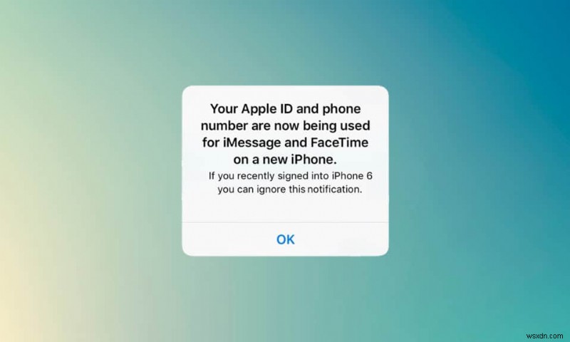 How Can I See Where My Apple ID is Being Used?
