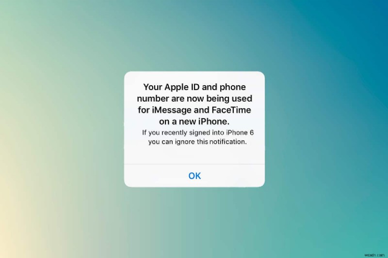 How Can I See Where My Apple ID is Being Used?