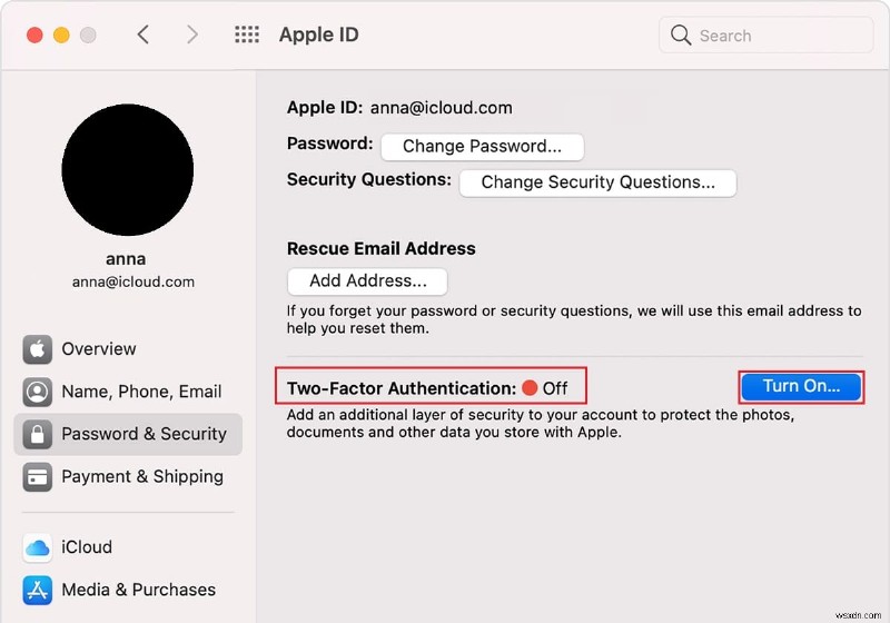 How Can I See Where My Apple ID is Being Used?