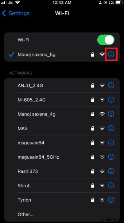 Fix Verification Failed Error Connecting to Apple ID Server