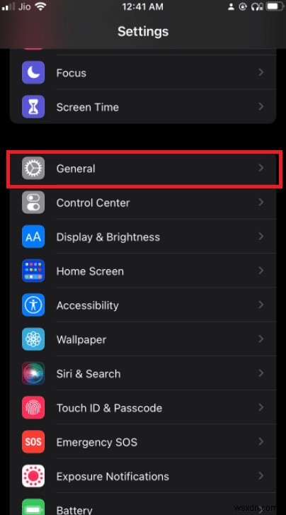 Fix Verification Failed Error Connecting to Apple ID Server