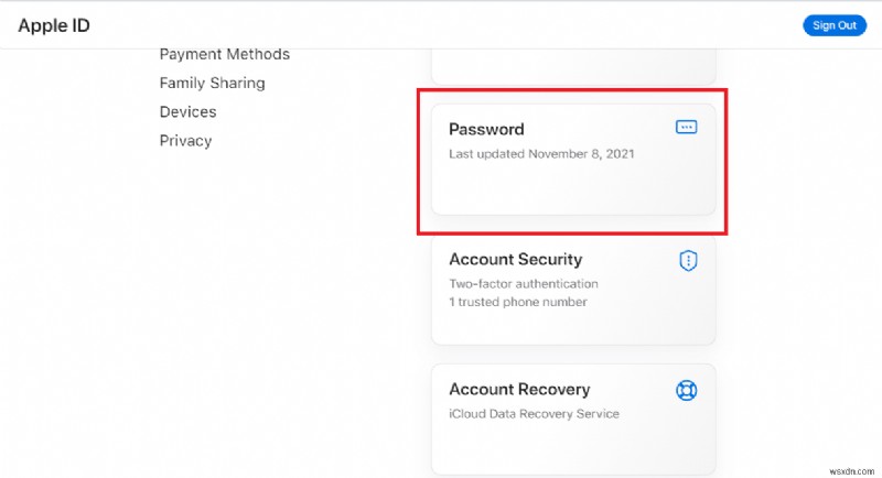 Fix Verification Failed Error Connecting to Apple ID Server
