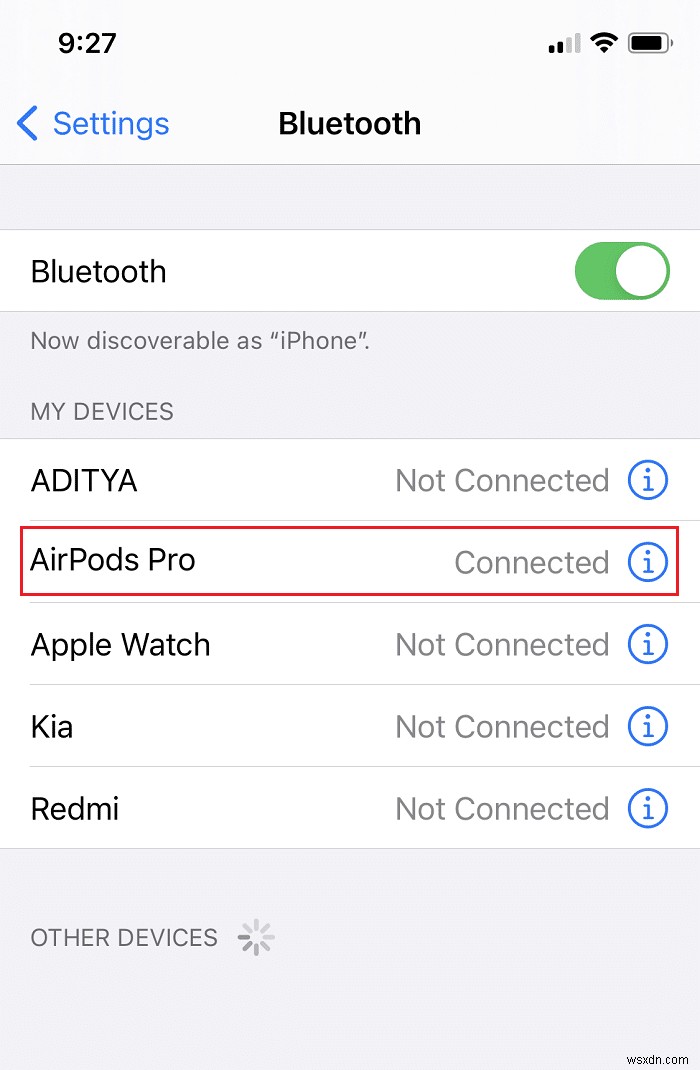 Fix AirPods Connected But No Sound Issue